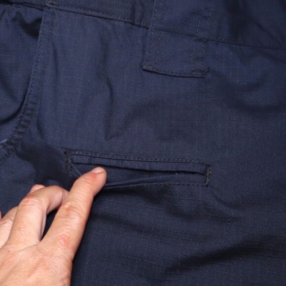 Condor Tacticl Pants Blue Size 40 x 30 - Picture 7 of 8
